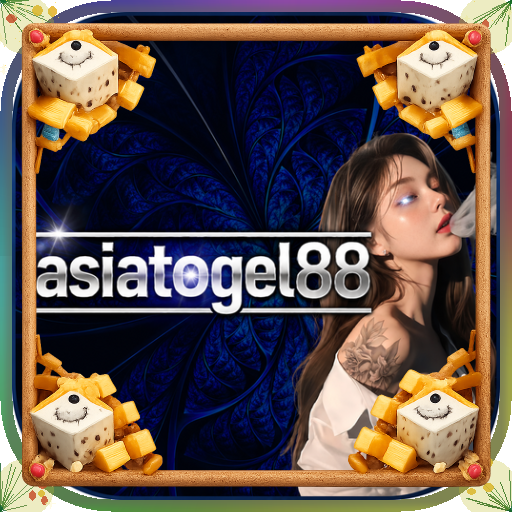 asiatogel88 — galeri pratinjau Resmi APK